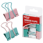 BINDER-CLIPS-SOLT-TOUCH-MOLIN-25M-C-6-1X1-UN