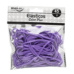 ELASTICO-MOLIN-PACOTE-45G-ROXO-1X1-UN