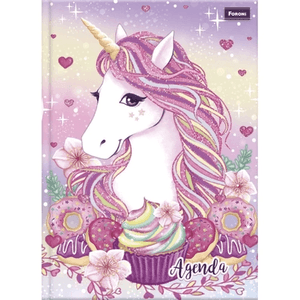 AGENDA CD FORONI ESC UNICORNIO PERM