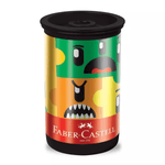 Apontador-Com-Deposito-Monster-Puzzle-Faber-Castell-1X1-UN