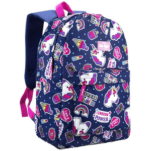 Mochila Juvenil MF9109 Clio