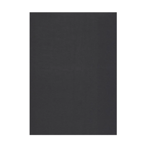 PAPEL ROMITEC A4 CM PRETO 120G 25FLS