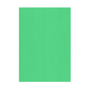 PAPEL ROMITEC A4 CM VERDE 120G 25FLS