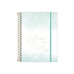 Agenda-Planner-Espiral-Permanente-Wedding-Tilibra-1X1UN