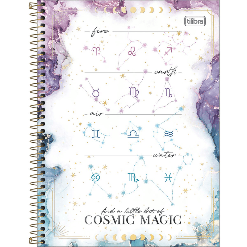 Caderno-Espiral-Capa-Dura-16-Materias-Magic-256-Folhas-Tilibra-1X1UN