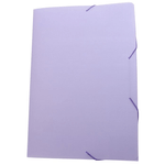 Pasta-Elastico-Fine-Oficio-Lilas-Pastel-Dello-1X1UN