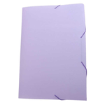 Pasta-Elastica-Oficio-5-5Cm-Lilas-Pastel-Dello-1X1UN