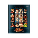 Caderno-Capa-Dura-Brochura-1-4-Street-Fight-80-Folhas-Tilibra-1X1UN