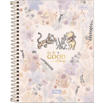 Caderno-Colegial-Capa-Dura-Pooh-10-Materias-160-Folhas-Tilibra-1X1UN