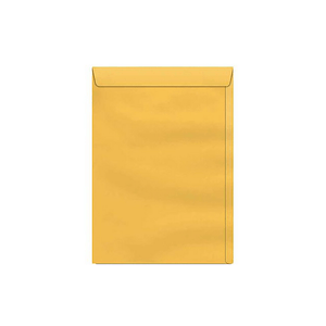 ENVELOPE CELUCAT 37X47 AMARELO