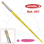 PINCEL-REDONDO-ARTIST-457-N-08-CONDOR-1X1UN