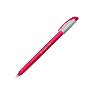 Caneta Trio Bp Esferográfica 07mm Vermelho - Cis