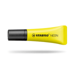 Marca-Texto-Stabilo-Amarelo-Neon-1X1UN