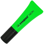 Marca-Texto-Stabilo-Verde-Neon-1X1UN