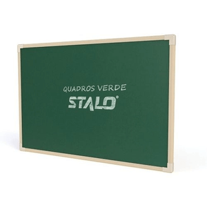 Quadro Verde Madeira Neo 60X40Cm 9321 Stalo