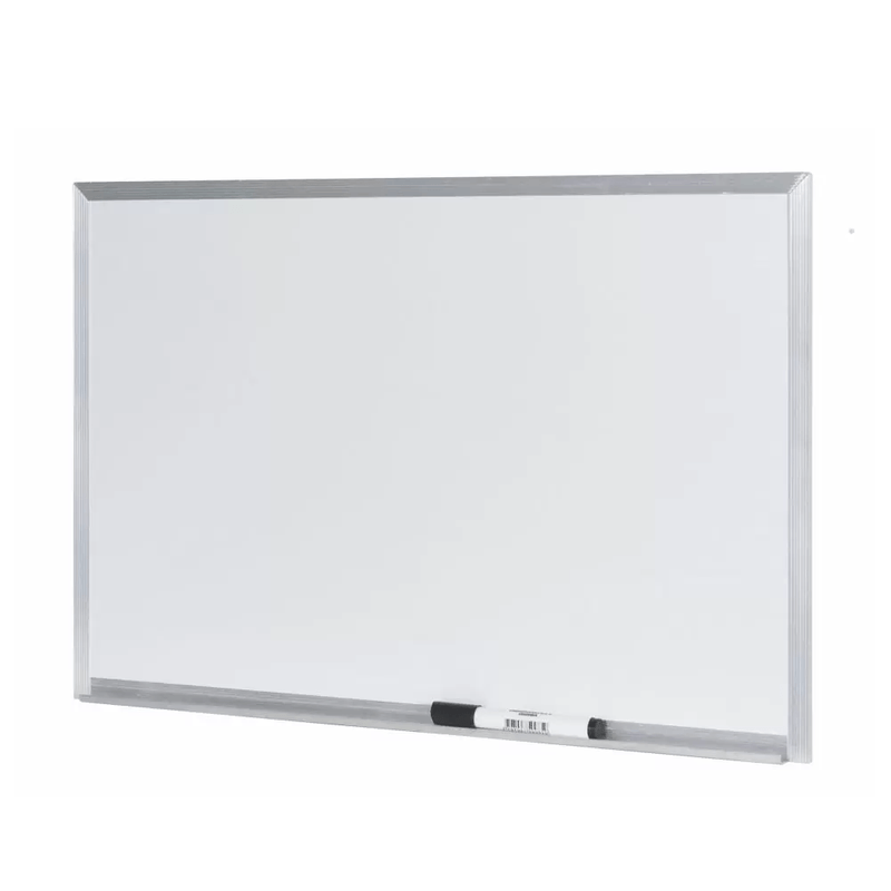 Quadro-Branco-Aluminio-Free-40X30Cm-9120-Stalo-1X1UN