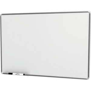 Quadro Branco Alumínio Free 70X50Cm Stalo