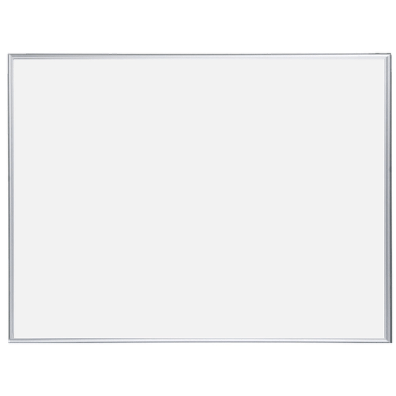 Quadro-Branco-Aluminio-Free-90X60Cm-9122-Stalo-1X1UN