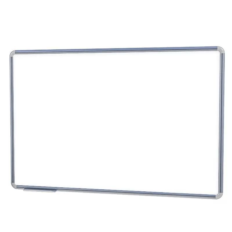 Quadro-Branco-100X70Cm-Aluminio-Free-9123-Stalo-1X1UN