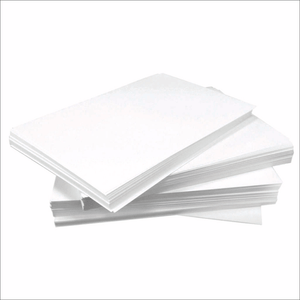 Papel 60Kg Offset 66X96 cm 180 g  - Suzano