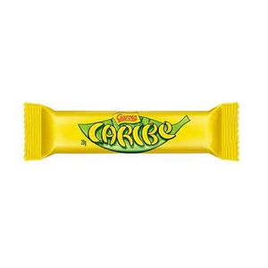 Chocolate Caribe Candybar 28 g  - Garoto