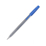 Caneta-Esferografica-Uni-Ball-SA-S-Ballpoint-Azul-1X1UN