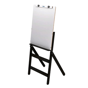 Cavalete Flip Chart Neo Em Mdf 9449 Stalo