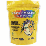 Papel-Mache-100G-Acrilex-1X1UN