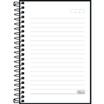 Caderno-Espiral-Capa-Dura-1-4-BW-80-Folhas-Tilibra-1X1UN