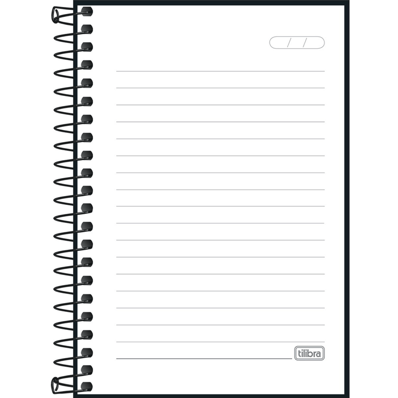 Caderno-Espiral-Capa-Dura-1-4-BW-80-Folhas-Tilibra-1X1UN