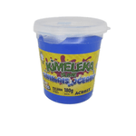 Kimeleka-Animais-Do-Oceano-180G-Cores-Acrilex-1X1UN