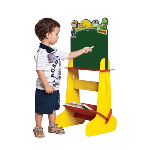 Lousinha Infantil Duplo Fazendinha Stalo