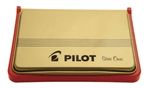 ALMOFADA-CARIMBO-PILOT-OURO-N--2-VM-1X1UN