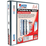 FICHARIO-CHIES-C-VISOR-PERS-40MM-PT-1399-1X1UN