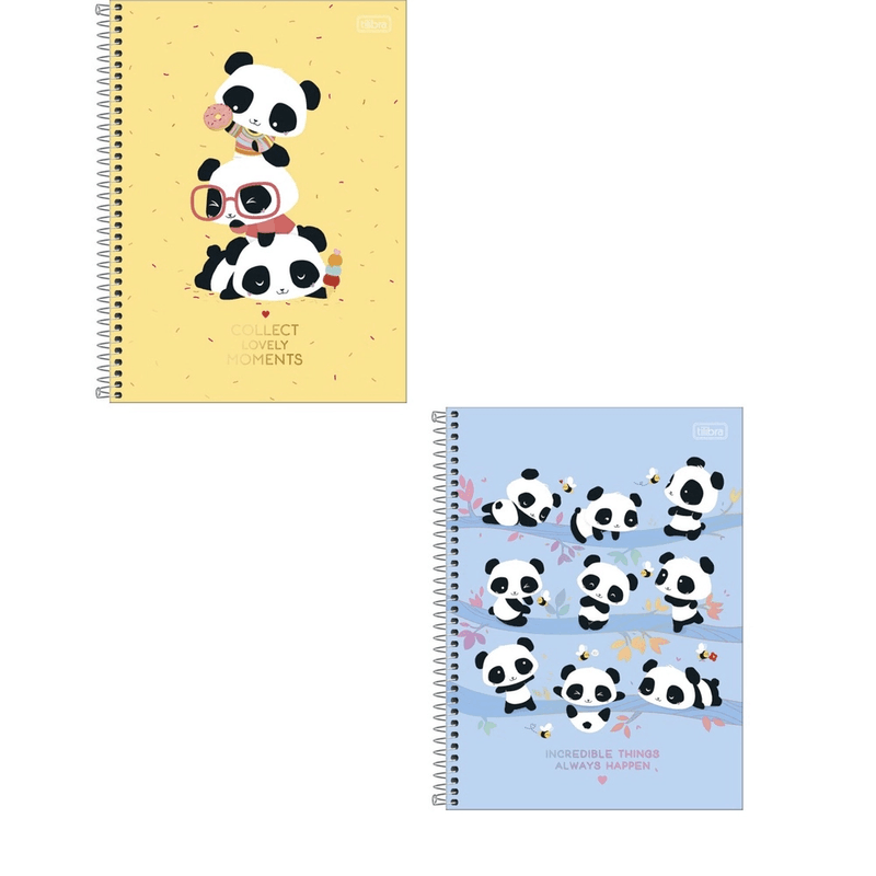 Caderno-Capa-Dura-Lovely-Friend-80-Folhas-Tilibra-1X1UN