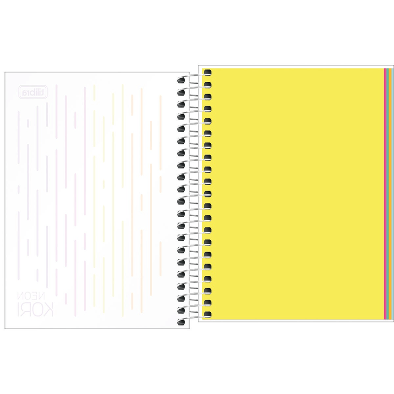 Caderno-Capa-Flexivel-1-8-Neon-Kori-80-Folhas-Tilibra-1X1UN