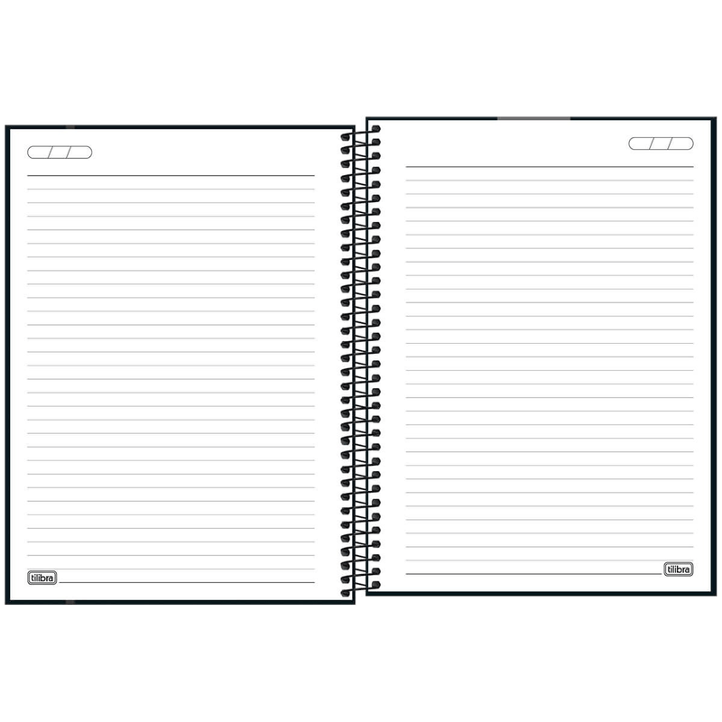 Caderno-Espiral-1-Materia-Preto-Neon-80-Folhas-Tilibra-1X1UN