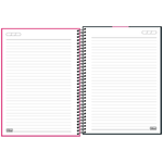 Caderno-Espiral-1-Materia-Pink-Neon-80-Folhas-Tilibra-1X1UN