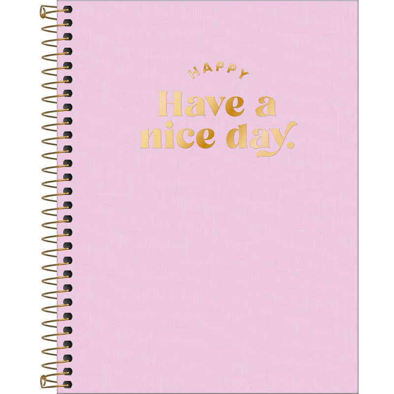 Caderno-Colegial-Capa-Dura-Happy-Rosa-80-Folhas-Tilibra-1X1UN