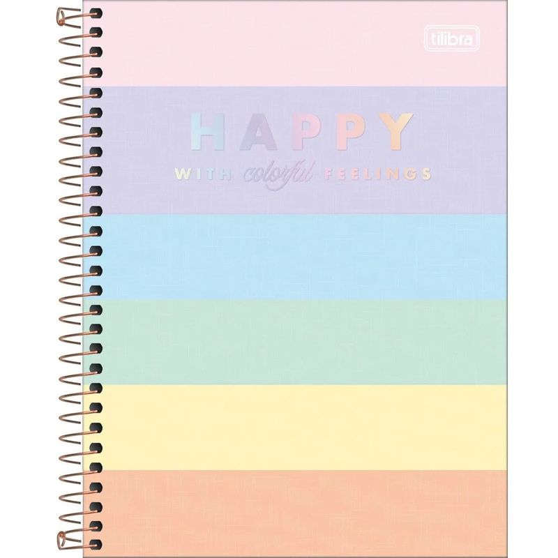 Caderno-Colegial-Capa-Dura-Happy-Rosa-80-Folhas-Tilibra-1X1UN