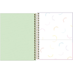 Caderno-Colegial-Capa-Dura-Happy-Verde-1-Materia-80-Folhas-Tilibra-1X1UN