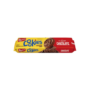 BISC BOTMAN COOKIES BAUD ORIGINAL 100G