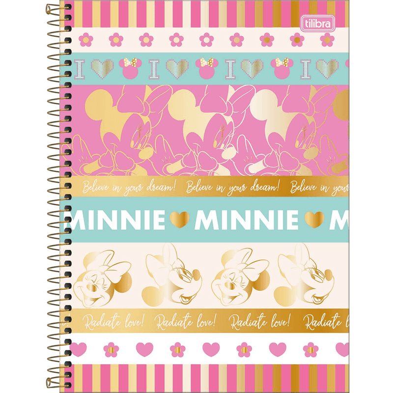 Caderno-Espiral-Capa-Dura-1-Materia-Minnie-80-Folhas-Tilibra-1X1UN