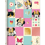 Caderno-Espiral-Capa-Dura-1-Materia-Minnie-80-Folhas-Tilibra-1X1UN