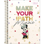 Caderno-Colegial-Capa-Dura-Minnie-1-Materia-80-Folhas-Tilibra-1X1UN