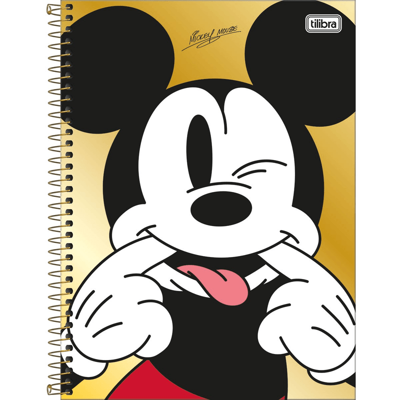 Caderno-Espiral-Capa-Dura-1-Materia-Mickey-80-Folhas-Tilibra-1X1UN