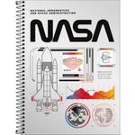 Caderno-Espiral-Capa-Dura-1-Materia-Nasa-80-Folhas-Tilibra-1X1UN