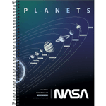 Caderno-Espiral-Capa-Dura-10-Materias-Nasa-160-Folhas-Tilibra-1X1UN