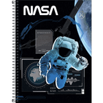 Caderno-Espiral-Capa-Dura-10-Materias-Nasa-160-Folhas-Tilibra-1X1UN