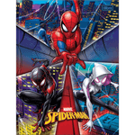 Caderno-Brochura-Capa-Dura-1-Materia-Spider-Man-80-Folhas-Tilibra-1X1UN